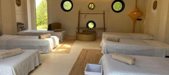 Casa de 9 dormitorios en Monda, Spain No. 140757 20