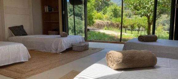 Casa de 9 dormitorios en Monda, Spain No. 140757 19