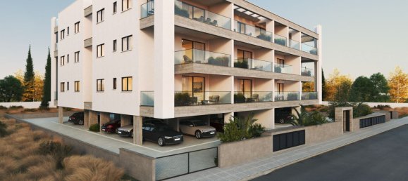 Apartamento T2 em Ypsonas, Cyprus N.º 27956 2