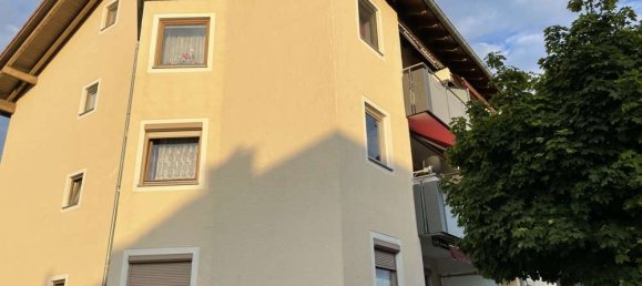 Квартира с 2 спальнями в Пассау, Германия № 142329 18