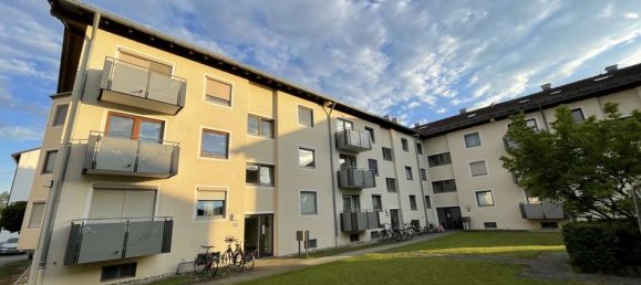 Квартира с 2 спальнями в Пассау, Германия № 142329 3