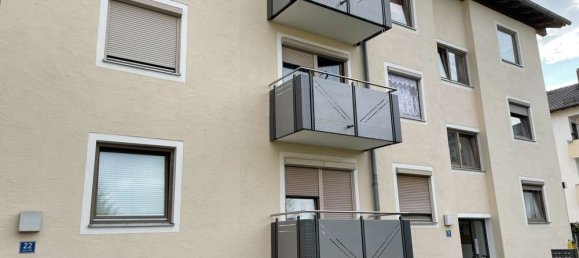 Квартира с 2 спальнями в Пассау, Германия № 142329 13