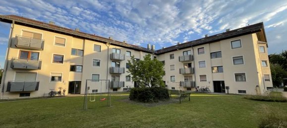 Квартира с 2 спальнями в Пассау, Германия № 142329 5