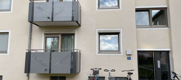 Квартира с 2 спальнями в Пассау, Германия № 142329 8