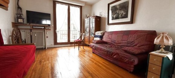 2 bedrooms Apartment in Amiens, France No. 302208 2