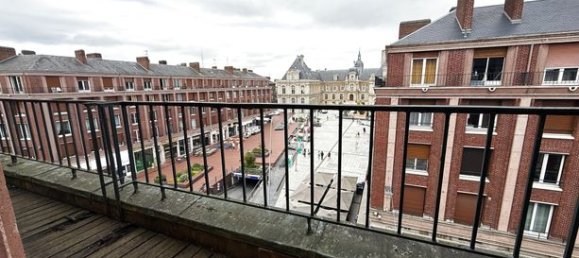 2 bedrooms Apartment in Amiens, France No. 302208 7