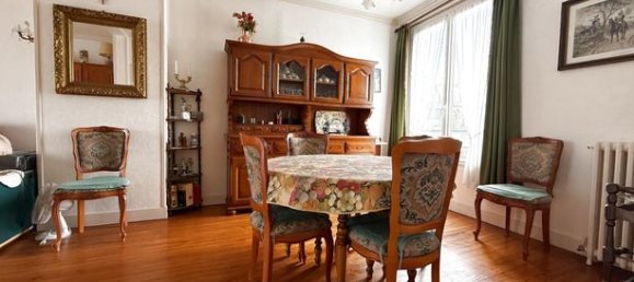 2 bedrooms Apartment in Amiens, France No. 302208 4