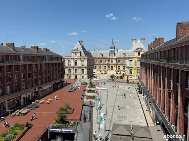 2 bedrooms Apartment in Amiens, France No. 302208