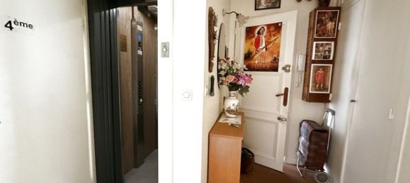 2 bedrooms Apartment in Amiens, France No. 302208 11