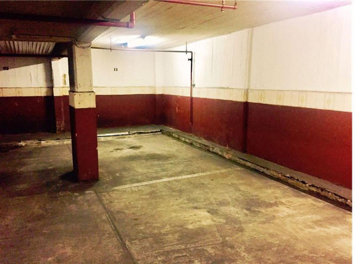 Склад 12м² в Буэнос-Айрес, Аргентина № 109809