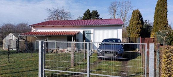 4 Schlafzimmer Stadthaus in Demmin, Germany, Nr. 154157 26