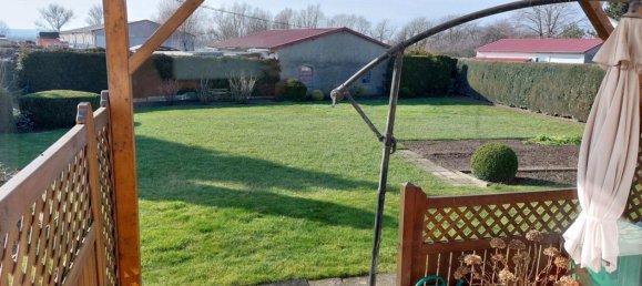 4 Schlafzimmer Stadthaus in Demmin, Germany, Nr. 154157 2