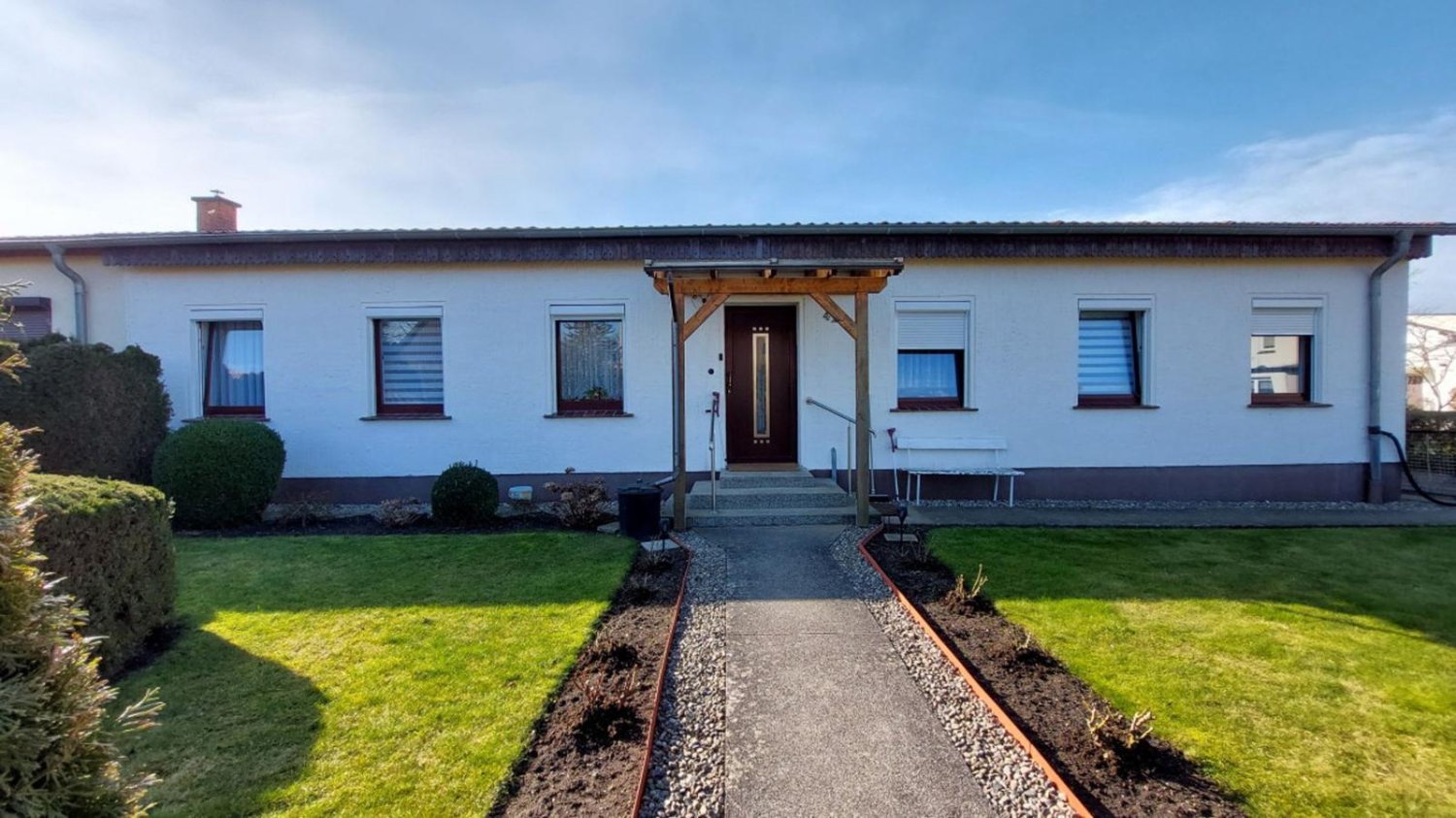 4 Schlafzimmer Stadthaus in Demmin, Germany, Nr. 154157