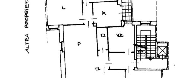 7غرفة شقة في Sassari, Italy رقم 229470 34