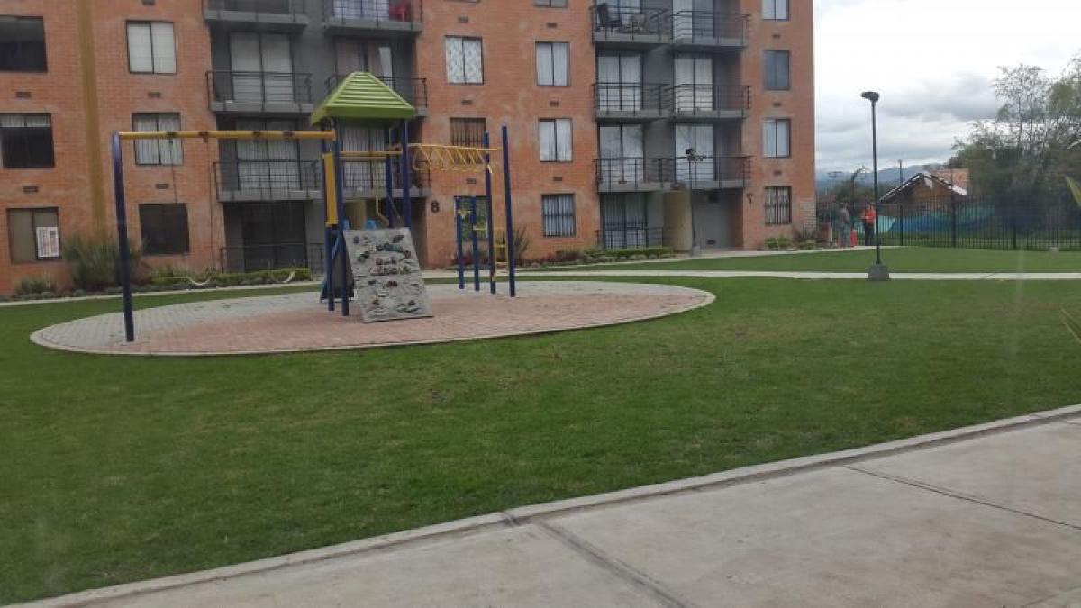 2 bedrooms House in Cundinamarca, Colombia No. 8861