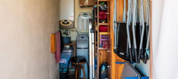 Penthouse T3 em Cornella De Llobregat, Spain N.º 153993 35