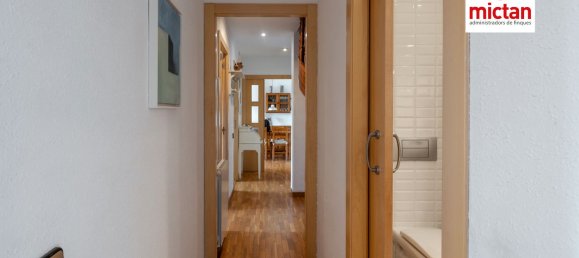 Penthouse T3 em Cornella De Llobregat, Spain N.º 153993 13