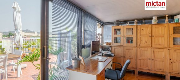 Penthouse T3 em Cornella De Llobregat, Spain N.º 153993 26