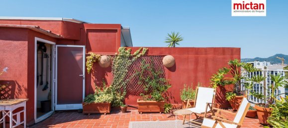 Penthouse T3 em Cornella De Llobregat, Spain N.º 153993 27