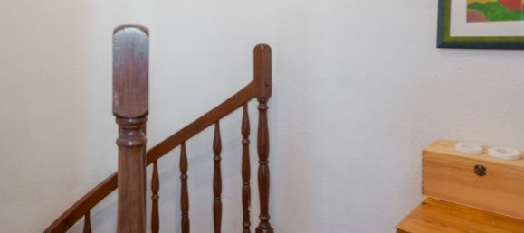 Penthouse T3 em Cornella De Llobregat, Spain N.º 153993 24