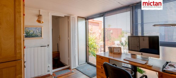 Penthouse T3 em Cornella De Llobregat, Spain N.º 153993 25