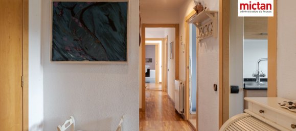 Penthouse T3 em Cornella De Llobregat, Spain N.º 153993 8