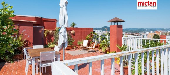 Penthouse T3 em Cornella De Llobregat, Spain N.º 153993 33