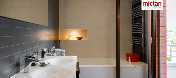 Penthouse T3 em Cornella De Llobregat, Spain N.º 153993 20