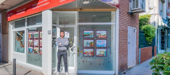 Penthouse T3 em Cornella De Llobregat, Spain N.º 153993 38