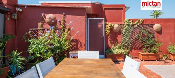 Penthouse T3 em Cornella De Llobregat, Spain N.º 153993 28