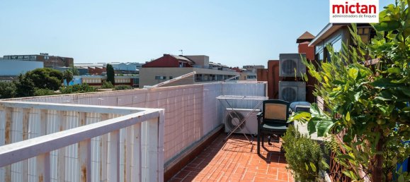 Penthouse T3 em Cornella De Llobregat, Spain N.º 153993 34