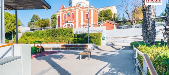 Penthouse T3 em Cornella De Llobregat, Spain N.º 153993 37