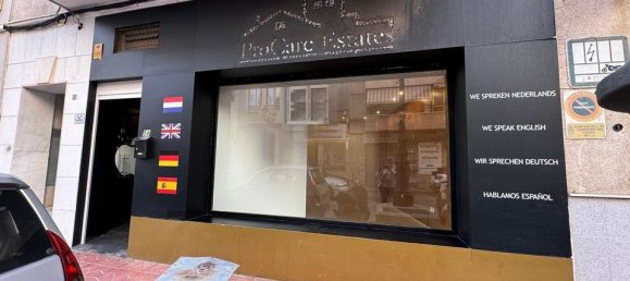 3 Schlafzimmer Gewerbliche Immobilie in Guardamar del Segura, Spain, Nr. 184623 3