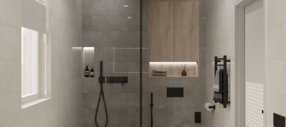 4 bedrooms Villa in Javea, Spain No. 10287 5