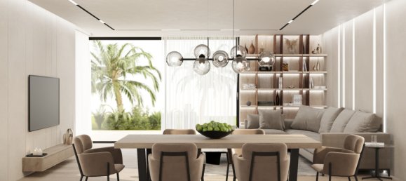 4 bedrooms Villa in Javea, Spain No. 10287 3