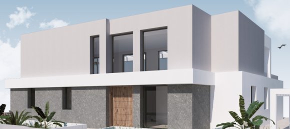 4 bedrooms Villa in Javea, Spain No. 10287 7