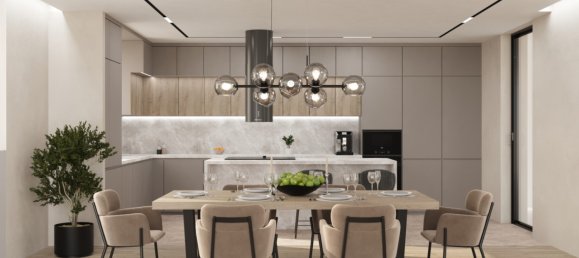 4 bedrooms Villa in Javea, Spain No. 10287 2