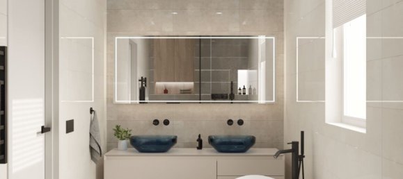 4 bedrooms Villa in Javea, Spain No. 10287 6