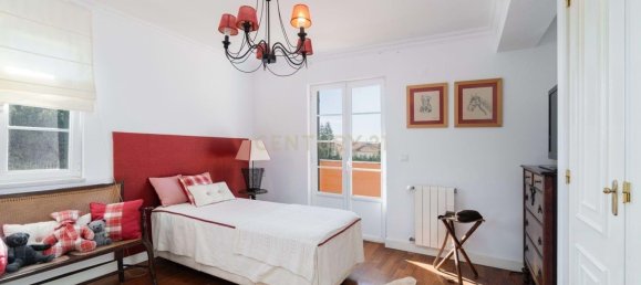 Villa T6 em Sintra, Portugal N.º 129014 33