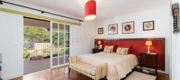 Villa T6 em Sintra, Portugal N.º 129014 25