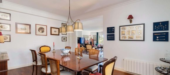 Villa T6 em Sintra, Portugal N.º 129014 8