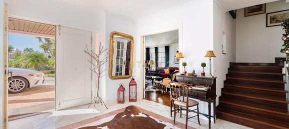 Villa T6 em Sintra, Portugal N.º 129014 11