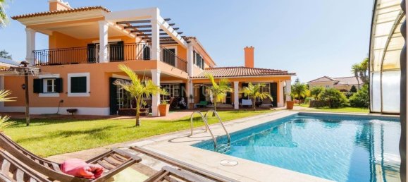 Villa T6 em Sintra, Portugal N.º 129014 39