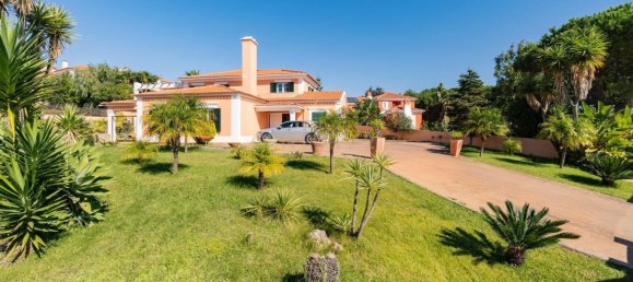 Villa T6 em Sintra, Portugal N.º 129014 2