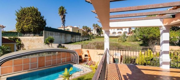 Villa T6 em Sintra, Portugal N.º 129014 3