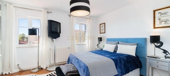 Villa T6 em Sintra, Portugal N.º 129014 27