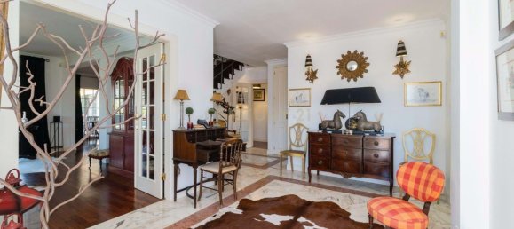 Villa T6 em Sintra, Portugal N.º 129014 10