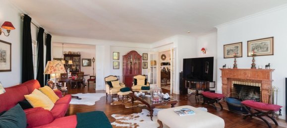 Villa T6 em Sintra, Portugal N.º 129014 16