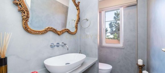 Villa T6 em Sintra, Portugal N.º 129014 31