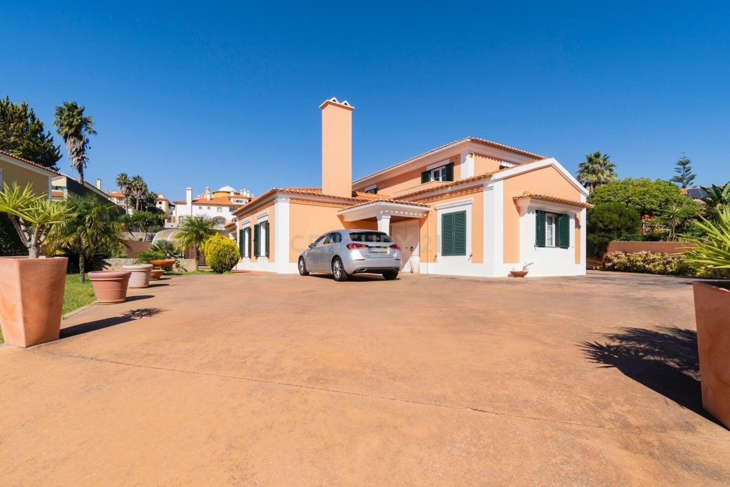 Villa T6 em Sintra, Portugal N.º 129014